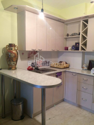 Mənzil 57 m² - Şerif Ximşiaşvili, Batumi, Gürcüstan