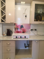 Mənzil 2-комн 57 m² - Şerif Ximşiaşvili, Batumi