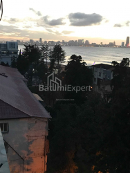 Mənzil 3-комн 78 m² - Leseridze, Batumi