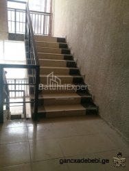 Mənzil 1-комн 66 m² - Kral Pərnavaz, Batumi