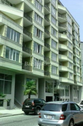 Mənzil 1-комн 66 m² - Kral Pərnavaz, Batumi
