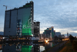 Mənzil 1-комн 26 m² - Şerif Ximşiaşvili, Batumi