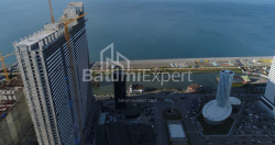 Mənzil 1-комн 26 m² - Şerif Ximşiaşvili, Batumi
