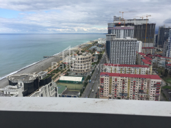 Mənzil 75 m² - Yusuf Kobaladze, Batumi, Gürcüstan