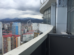 Mənzil 75 m² - Yusuf Kobaladze, Batumi, Gürcüstan