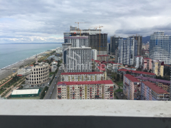 Mənzil 75 m² - Yusuf Kobaladze, Batumi, Gürcüstan
