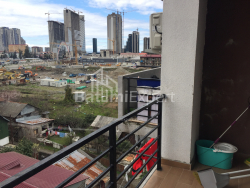 Mənzil 86 m² - Giorgi Brtskinvale, Batumi, Gürcüstan