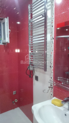 Mənzil 60 m² - Şerif Ximşiaşvili, Batumi, Gürcüstan