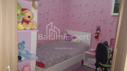 Mənzil 3-комн 57 m² - Şalva İnasaridze, Batumi