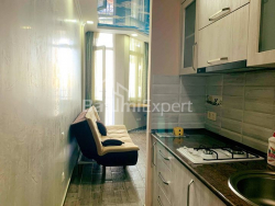 Mənzil 1-комн 29 m² - Zuraba Qorqiladze, Batumi