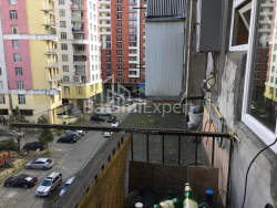 Mənzil 35 m² - İlya Çavçavadze, Batumi, Gürcüstan
