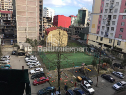 Mənzil 1-комн 35 m² - İlya Çavçavadze, Batumi