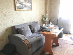 Mənzil 1-комн 35 m² - İlya Çavçavadze, Batumi