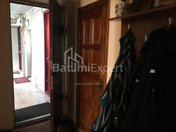 Mənzil 1-комн 35 m² - İlya Çavçavadze, Batumi