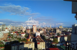 Mənzil 3-комн 80 m² - Aleksandra Puşkin, Batumi