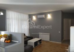 Mənzil 3-комн 80 m² - Aleksandra Puşkin, Batumi