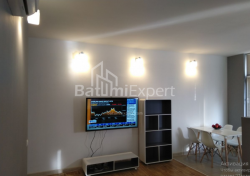 Mənzil 80 m² - Aleksandra Puşkin, Batumi, Gürcüstan
