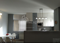 Mənzil 3-комн 80 m² - Aleksandra Puşkin, Batumi