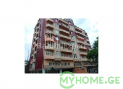 Mənzil 3-комн 74 m² - Zuraba Qorqiladze, Batumi