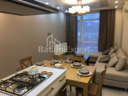 Mənzil 2-комн 54 m² - Zuraba Qorqiladze, Batumi