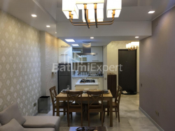 Mənzil 2-комн 54 m² - Zuraba Qorqiladze, Batumi