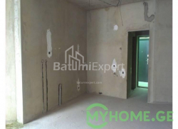 Mənzil 2-комн 46 m² - Yurievskaya, Batumi