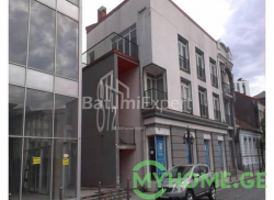 Mənzil 2-комн 46 m² - Yurievskaya, Batumi