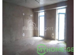 Mənzil 2-комн 46 m² - Yurievskaya, Batumi