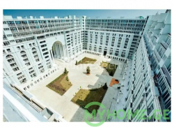 Mənzil 3-комн 100 m² - Şerif Ximşiaşvili, Batumi