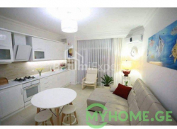 Mənzil 3-комн 130 m² - Yurievskaya, Batumi