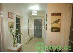 Mənzil 3-комн 130 m² - Yurievskaya, Batumi