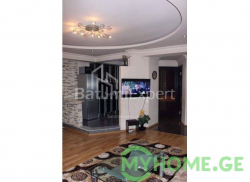 Mənzil 3-комн 104 m² - Yurievskaya, Batumi