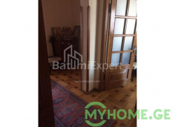 Mənzil 3-комн 96 m² - Yurievskaya, Batumi