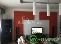 Mənzil 120 m² - Yurievskaya, Batumi, Gürcüstan