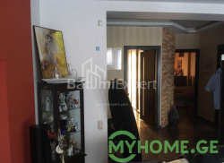 Mənzil 3-комн 120 m² - Yurievskaya, Batumi