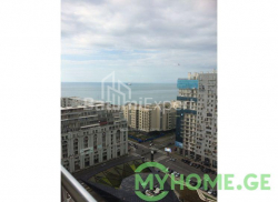 Mənzil 3-комн 83 m² - Yurievskaya, Batumi
