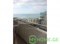 Mənzil 3-комн 83 m² - Yurievskaya, Batumi