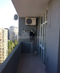 Mənzil 2-комн 55 m² - Yurievskaya, Batumi