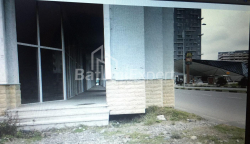 Mənzil 2-комн 38 m² - Yurievskaya, Batumi