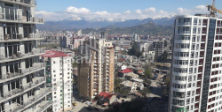 Mənzil 3-комн 86 m² - Angisa, Batumi
