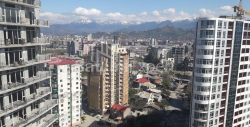 Mənzil 126 m² - Angisa, Batumi, Gürcüstan