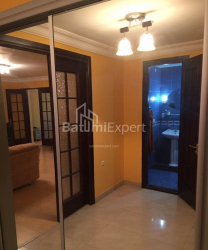 Mənzil 74 m² - Yurievskaya, Batumi, Gürcüstan