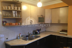 Mənzil 2-комн 74 m² - Yurievskaya, Batumi