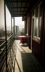 Mənzil 187 m² - Vaxtanq Qorqasali, Batumi, Gürcüstan