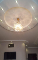 Mənzil 2-комн 58 m² - Yurievskaya, Batumi