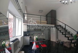 Mənzil 1-комн 53 m² - Yurievskaya, Batumi