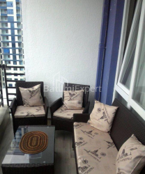 Mənzil 1-комн 32 m² - Niko Pirosmani, Batumi