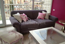 Mənzil 85 m² - Yurievskaya, Batumi, Gürcüstan