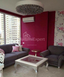 Mənzil 2-комн 85 m² - Yurievskaya, Batumi