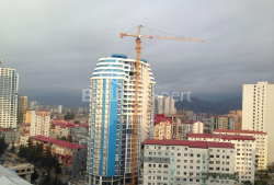 Mənzil 61 m² - Yurievskaya, Batumi, Gürcüstan